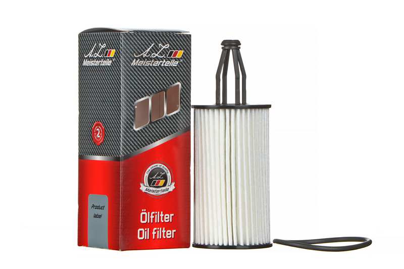 Ölfilter